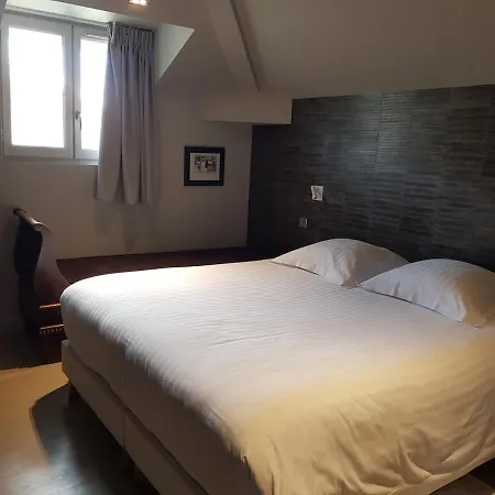 4e Croix Rousse Maison Complete Jardin 里昂