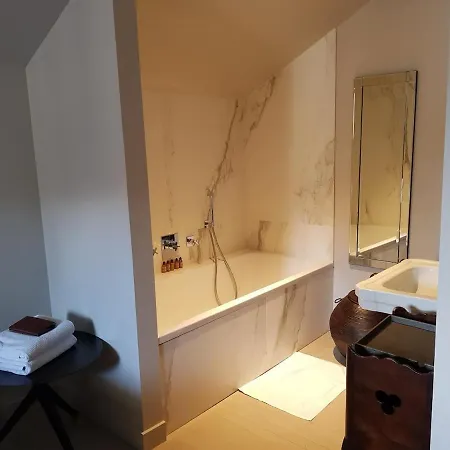 4e Croix Rousse Maison Complète Jardin Villa