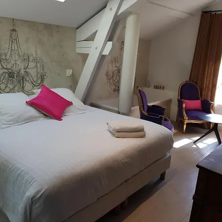 4e Croix Rousse Maison Complete Jardin * Lyon